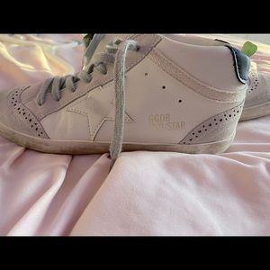Golden Goose MidStar ( just for trading)